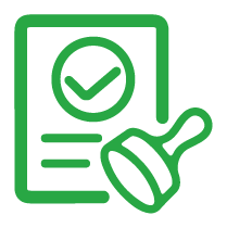 Approval-Based Access